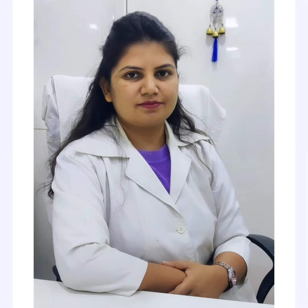 Dr. Pallavi Mundhe